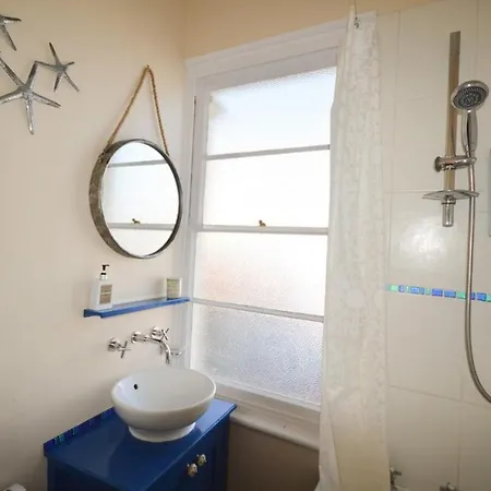 Holiday home Outstanding 3 Bedroom House In Montpelier Bristol
