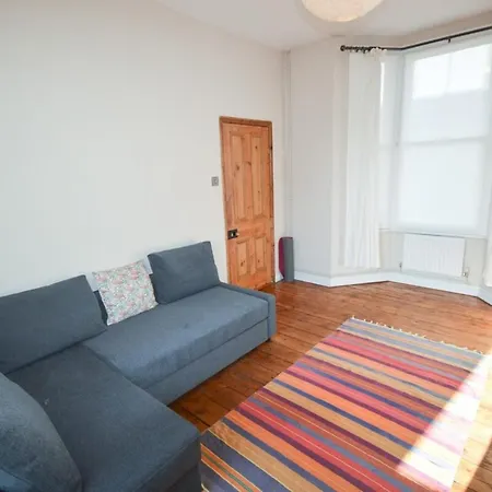 Outstanding 3 Bedroom House In Montpelier * 布里斯托