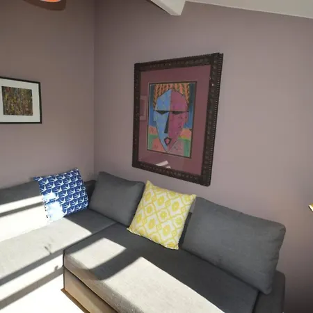 度假居 Outstanding 3 Bedroom House In Montpelier *