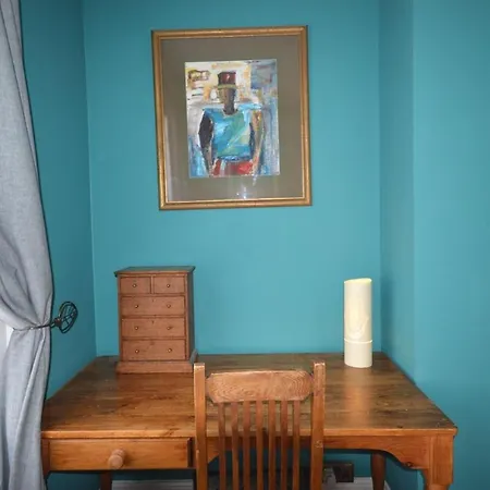 度假居 Outstanding 3 Bedroom House In Montpelier