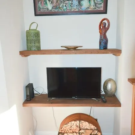 度假居 Outstanding 3 Bedroom House In Montpelier *
